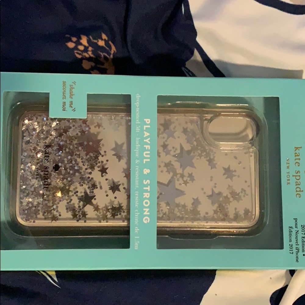 iPhone X Case